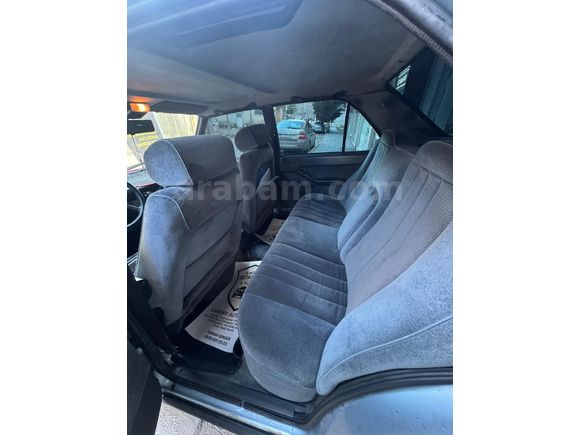 Sahibinden ORJİNAL 79 BİNDE Tofaş Doğan L 1992 Model