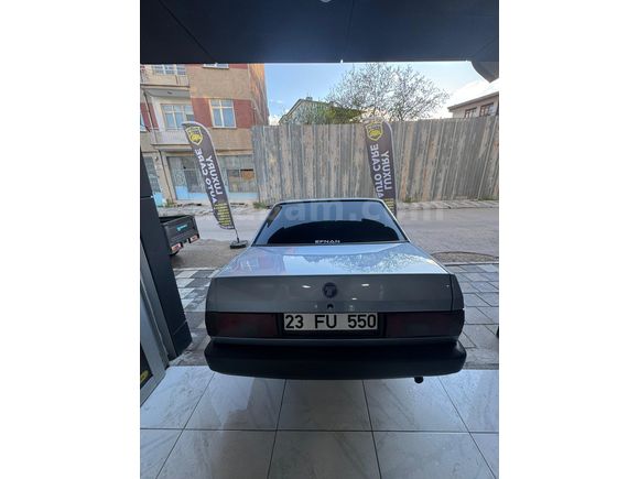 Sahibinden ORJİNAL 79 BİNDE Tofaş Doğan L 1992 Model