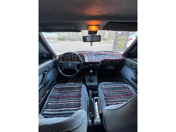 Sahibinden ORJİNAL 79 BİNDE Tofaş Doğan L 1992 Model