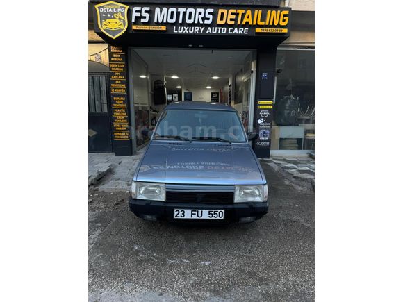 Sahibinden ORJİNAL 79 BİNDE Tofaş Doğan L 1992 Model