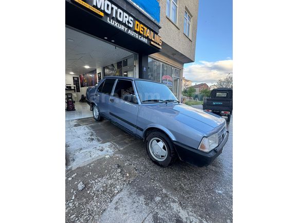 Sahibinden ORJİNAL 79 BİNDE Tofaş Doğan L 1992 Model