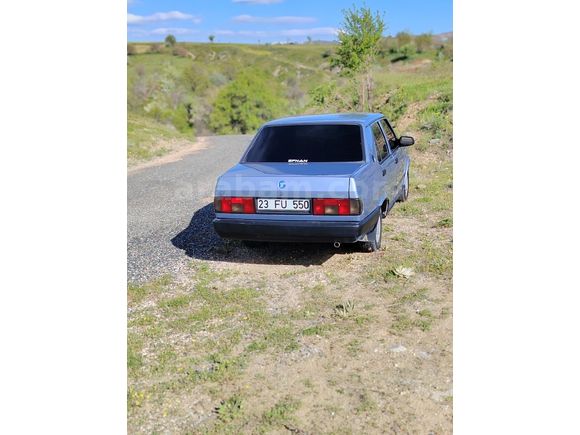 Sahibinden ORJİNAL 79 BİNDE Tofaş Doğan L 1992 Model