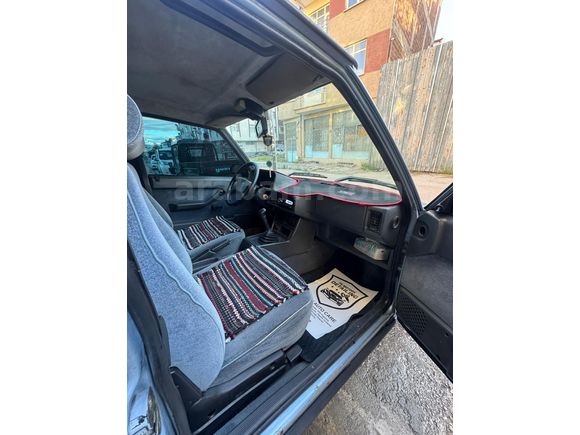 Sahibinden ORJİNAL 79 BİNDE Tofaş Doğan L 1992 Model
