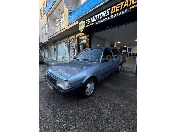Sahibinden ORJİNAL 79 BİNDE Tofaş Doğan L 1992 Model