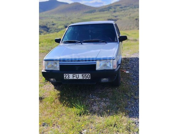 Sahibinden ORJİNAL 79 BİNDE Tofaş Doğan L 1992 Model