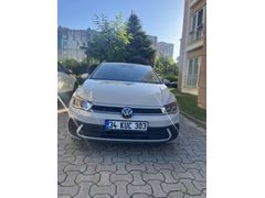 Sahibinden Volkswagen Polo 1.0 TSi Life Otomatik GSR 2024 