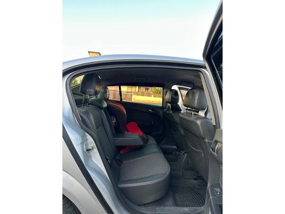 Sahibinden Opel Astra 1.3 CDTI Cosmo 2008 Model
