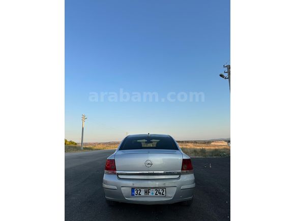Sahibinden Opel Astra 1.3 CDTI Cosmo 2008 Model