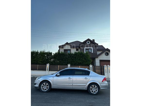 Sahibinden Opel Astra 1.3 CDTI Cosmo 2008 Model