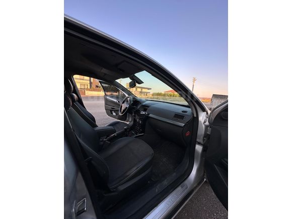 Sahibinden Opel Astra 1.3 CDTI Cosmo 2008 Model