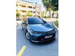 Sahibinden Toyota Corolla 1.6 Dream 2020 Model İstanbul 103.000 km Mavi (metalik)
