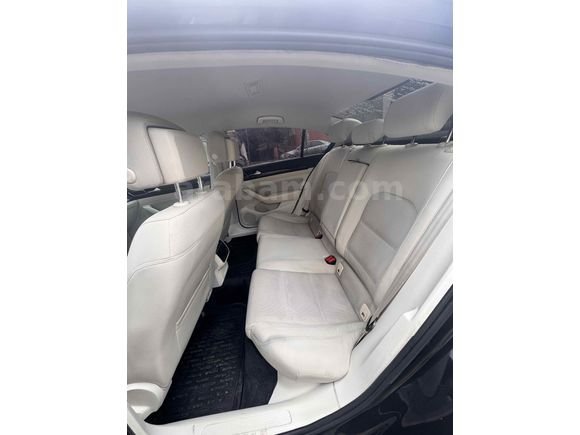 Sahibinden Volkswagen Passat 1.6 TDi BlueMotion Comfortline 2016