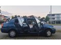 Galeriden Renault Clio 1.4 RNA 2000 Model Samsun