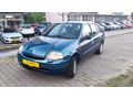 Galeriden Renault Clio 1.4 RNA 2000 Model Samsun