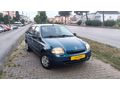 Galeriden Renault Clio 1.4 RNA 2000 Model Samsun