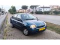 Galeriden Renault Clio 1.4 RNA 2000 Model Samsun