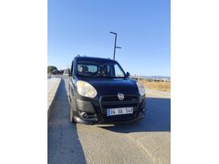 Sahibinden Fiat Doblo Combi 1.3 Multijet 2010 Model