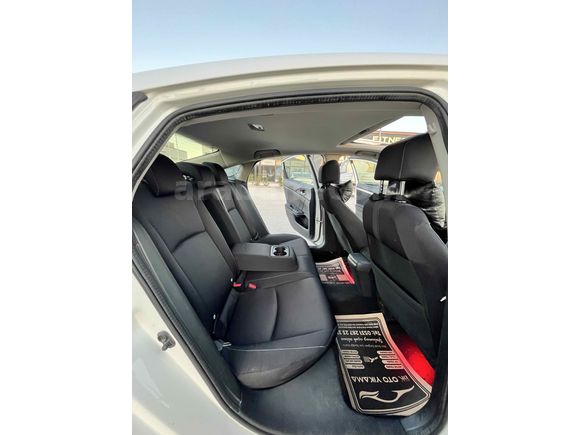 Sahibinden Honda Civic 1.6i VTEC Elegance 2016 Model 