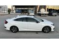 Sahibinden Honda Civic 1.6i VTEC Elegance 2016 Model 