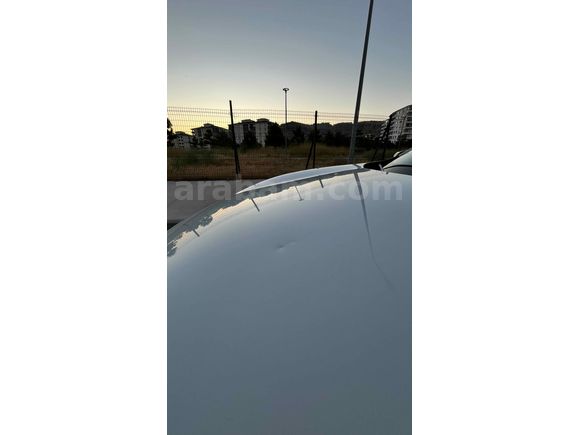 Sahibinden Honda Civic 1.6i VTEC Elegance 2016 Model 