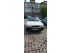 SaOrjinal isteyenehibinden Tofaş Şahin 1.6 1992 Model