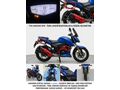 Sahibinden TVS Apache RTR 200 