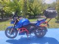 Sahibinden TVS Apache RTR 200 