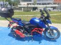 Sahibinden TVS Apache RTR 200 
