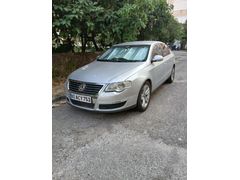 Sahibinden ekmekcilere Volkswagen Passat 1.4 TSi Comfortline 2010