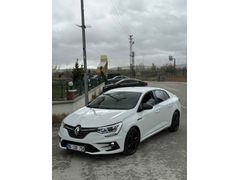 Sahibinden Renault Megane 1.3 TCe Joy Comfort 2021 Model 