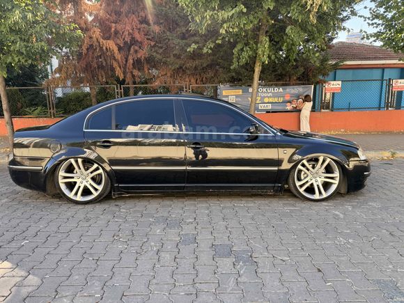 Sahibinden Skoda SuperB 1.9 TDI Elegance 2006 Model 