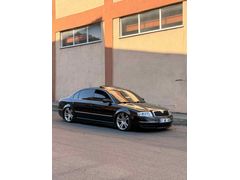Sahibinden Skoda SuperB 1.9 TDI Elegance 2006 Model 