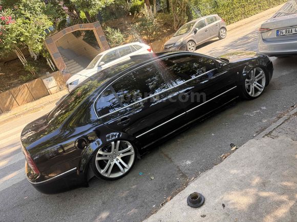 Sahibinden Skoda SuperB 1.9 TDI Elegance 2006 Model 