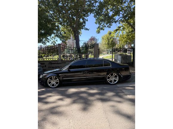 Sahibinden Skoda SuperB 1.9 TDI Elegance 2006 Model 