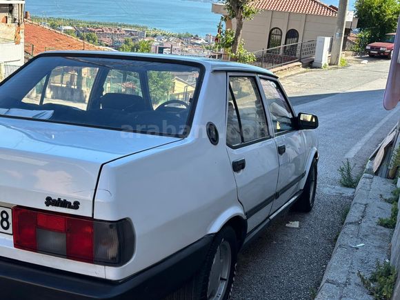 Sahibinden Tofaş Şahin 1.6 1994 Model