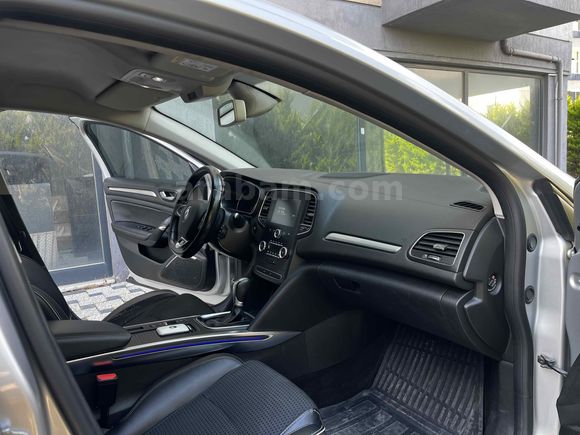 Sahibinden Renault Megane 1.5 dCi Icon 2018 Model 