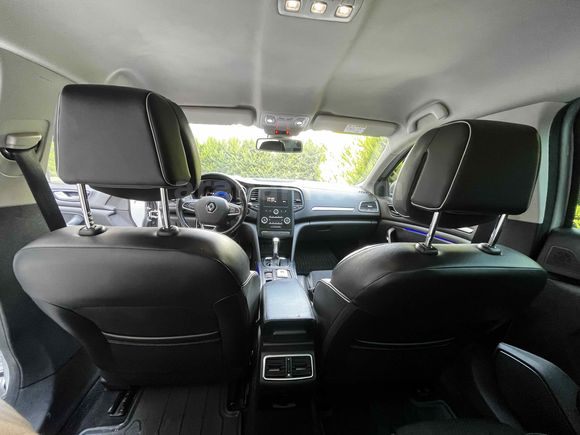 Sahibinden Renault Megane 1.5 dCi Icon 2018 Model 