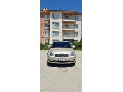 Sahibinden Hyundai Accent Era 1.5 CRDi Team 2010 Model
