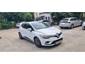  Öğretmenden Temiz Renault Clio 1.5 dCi Icon 2016 Model 