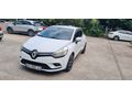  Öğretmenden Temiz Renault Clio 1.5 dCi Icon 2016 Model 