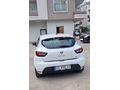  Öğretmenden Temiz Renault Clio 1.5 dCi Icon 2016 Model 