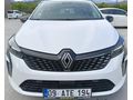 Sahibinden Tramersiz Renault Clio 1.0 TCe Evolution 2025 Model  32.500 km Beyaz
