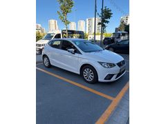 SAHİBİNDEN TEMİZ, BOYASIZ-DEĞİŞENSİZ 2020 SEAT IBIZA 1.0 EcoTSI