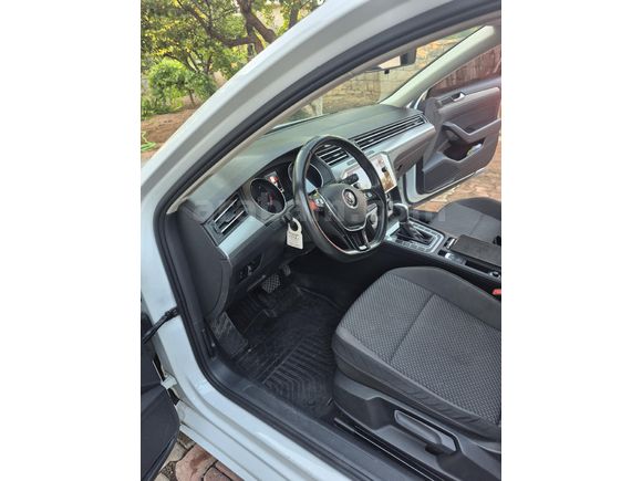 Sahibinden Volkswagen Passat 1.6 TDi BlueMotion Impression 2017 Model