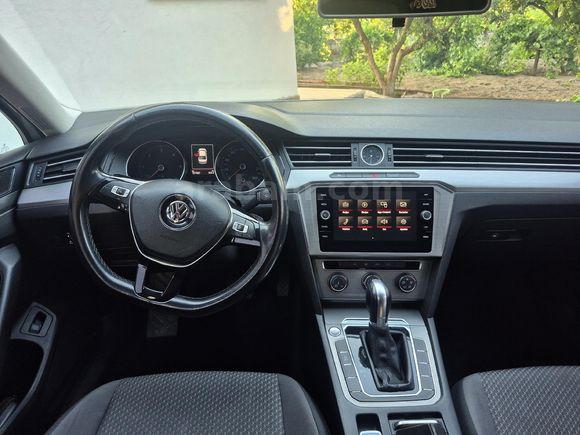 Sahibinden Volkswagen Passat 1.6 TDi BlueMotion Impression 2017 Model