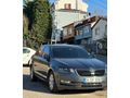 Sahibinden Skoda Octavia 1.6 TDI Style 2017 Model