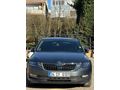 Sahibinden Skoda Octavia 1.6 TDI Style 2017 Model