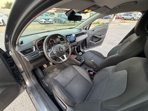 Sahibinden Renault Clio 1.0 TCe Touch 2023 Model 