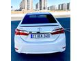 DEĞİŞENSİZ +HATASIZ +BAKIMLITOYOTA COROLLA 
