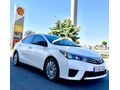 DEĞİŞENSİZ +HATASIZ +BAKIMLITOYOTA COROLLA 